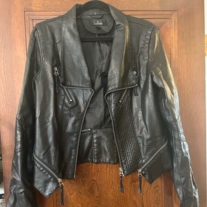 Lulu’s Moto Jacket